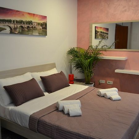 Maxim Rooms 로마 외부 사진