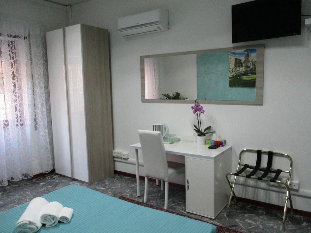 Maxim Rooms 로마 외부 사진