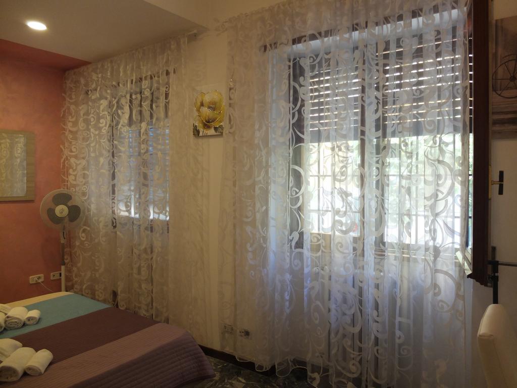 Maxim Rooms 로마 외부 사진
