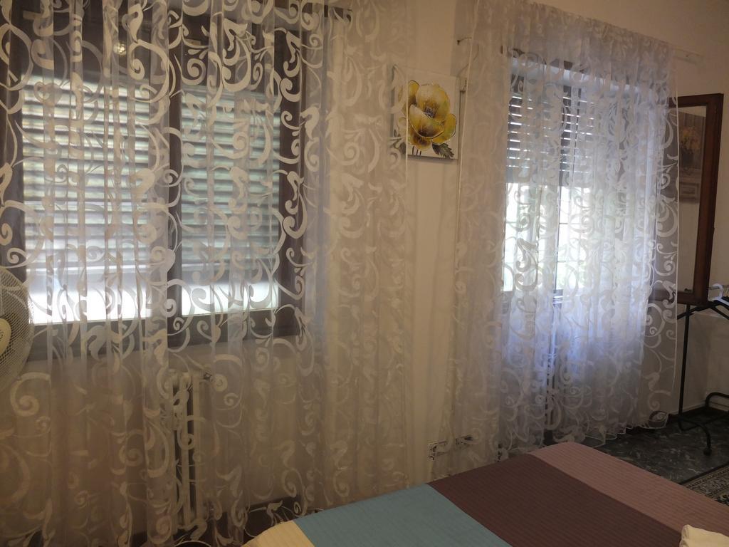 Maxim Rooms 로마 외부 사진