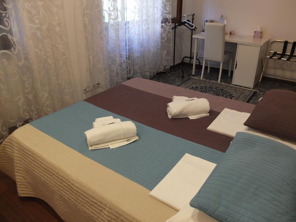 Maxim Rooms 로마 외부 사진