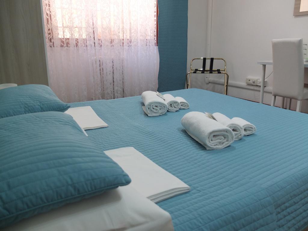Maxim Rooms 로마 외부 사진