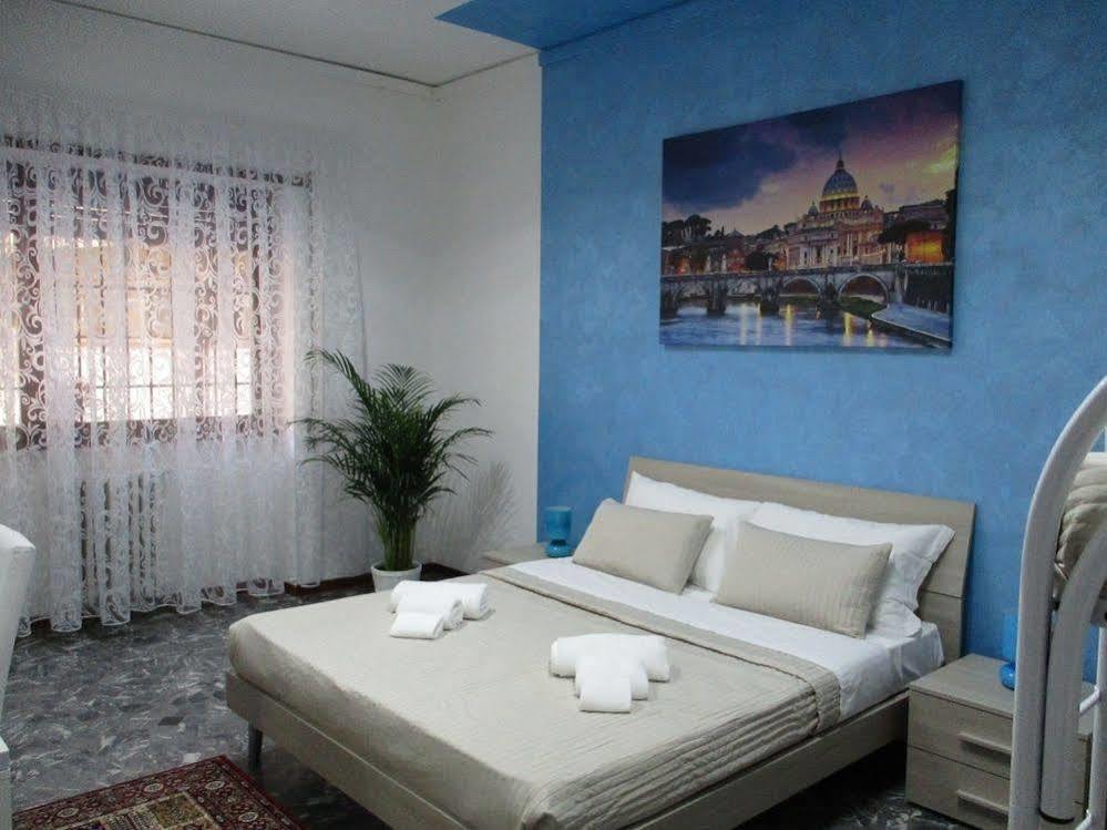 Maxim Rooms 로마 외부 사진