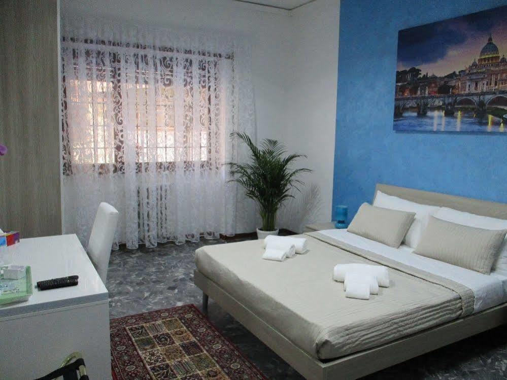 Maxim Rooms 로마 외부 사진