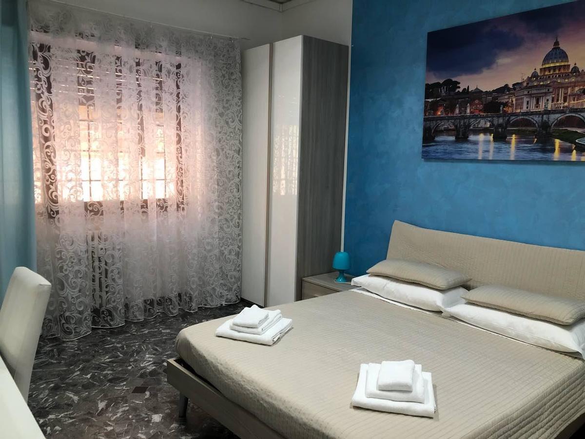 Maxim Rooms 로마 외부 사진