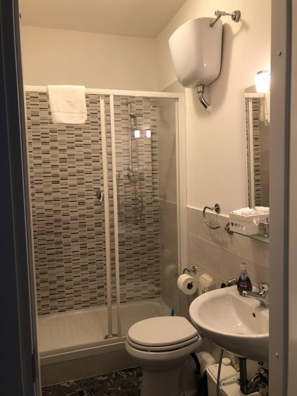 Maxim Rooms 로마 외부 사진