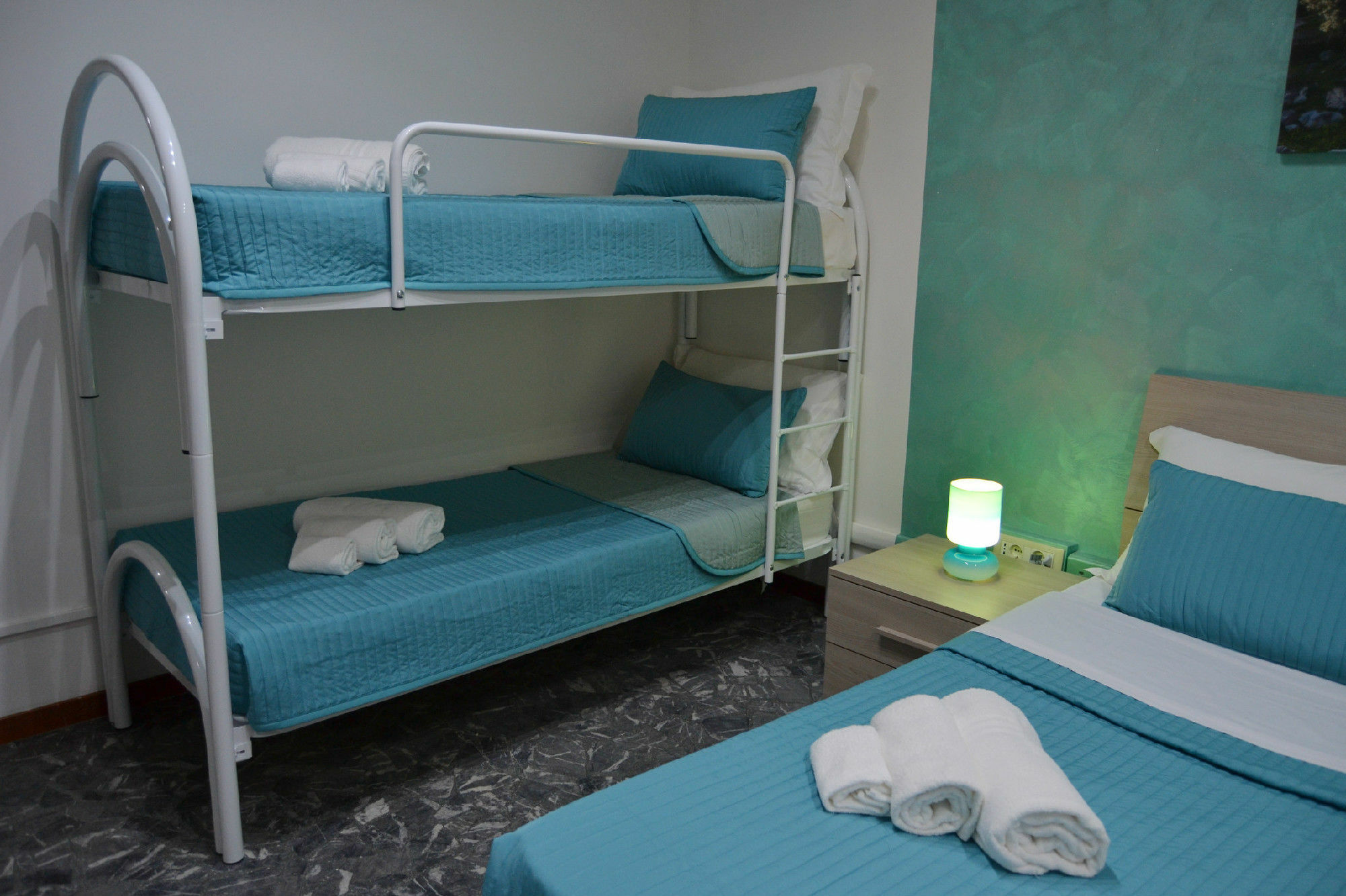 Maxim Rooms 로마 외부 사진