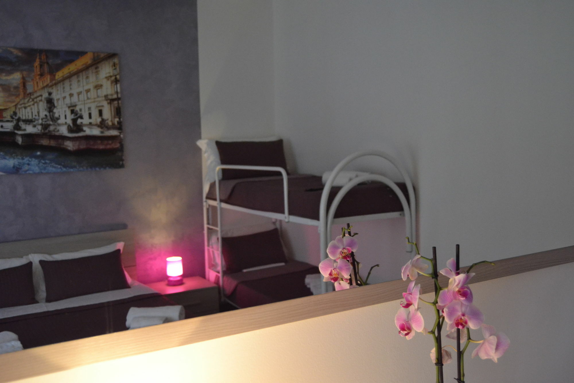 Maxim Rooms 로마 외부 사진