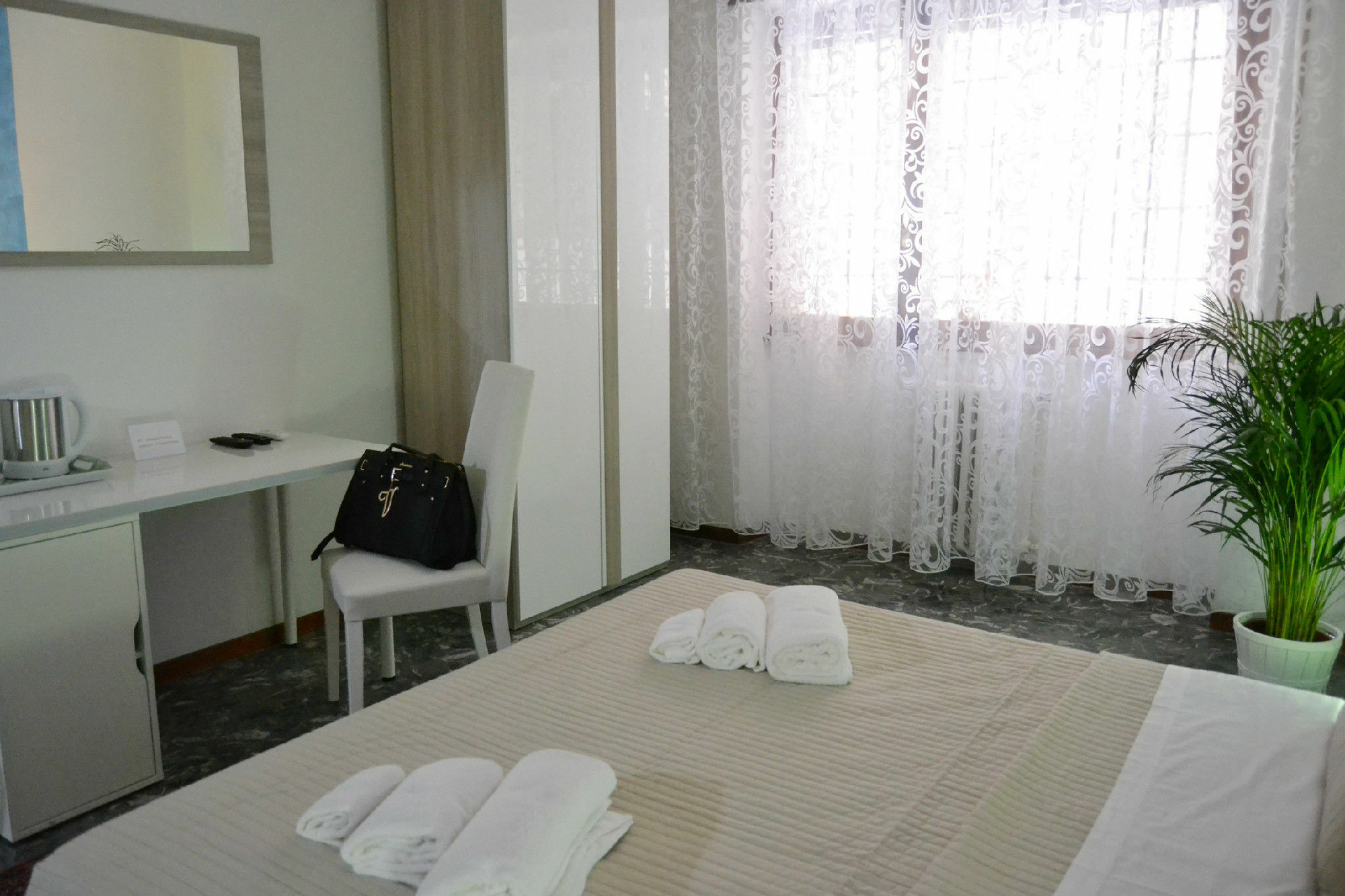 Maxim Rooms 로마 외부 사진