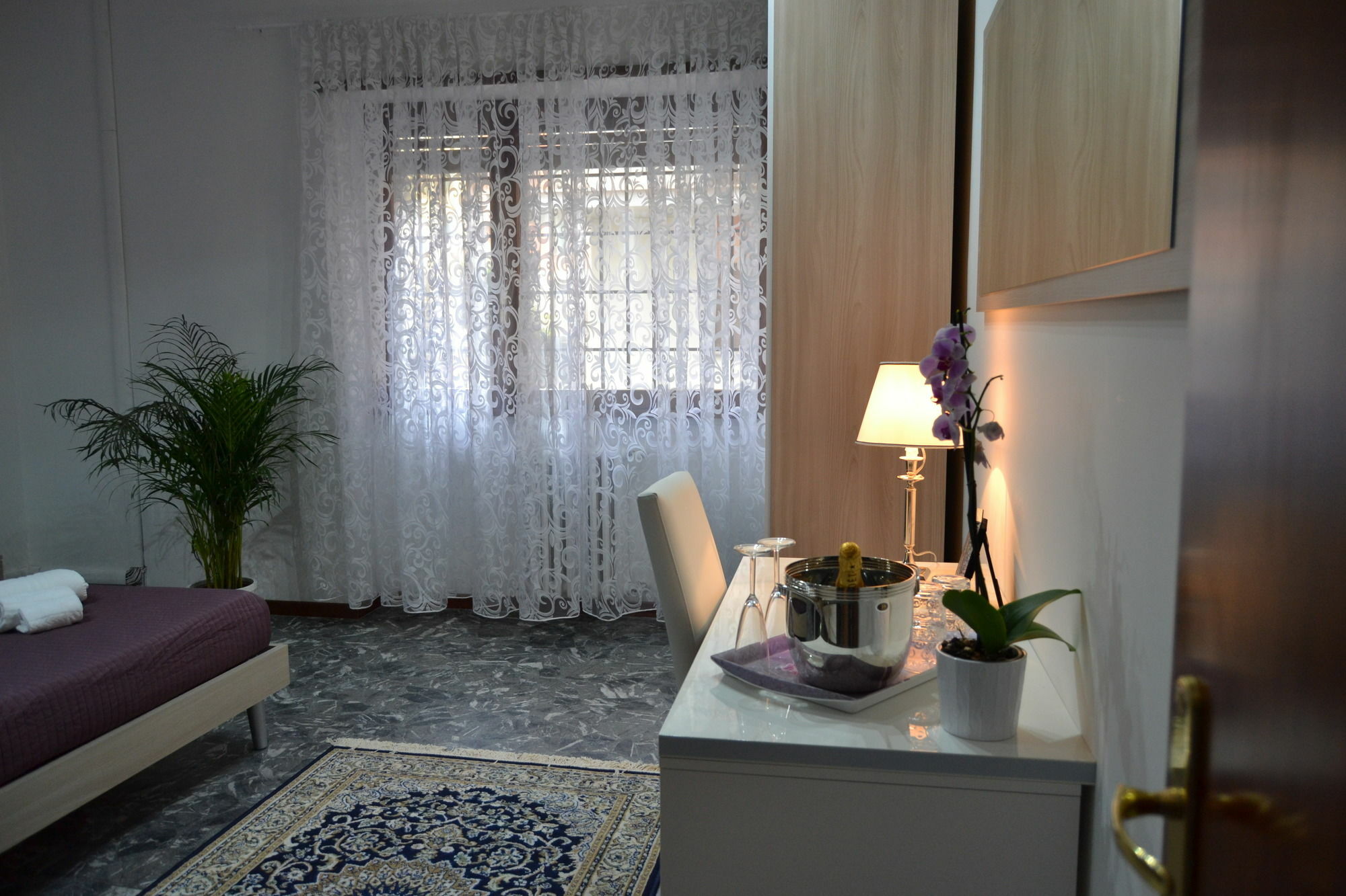 Maxim Rooms 로마 외부 사진