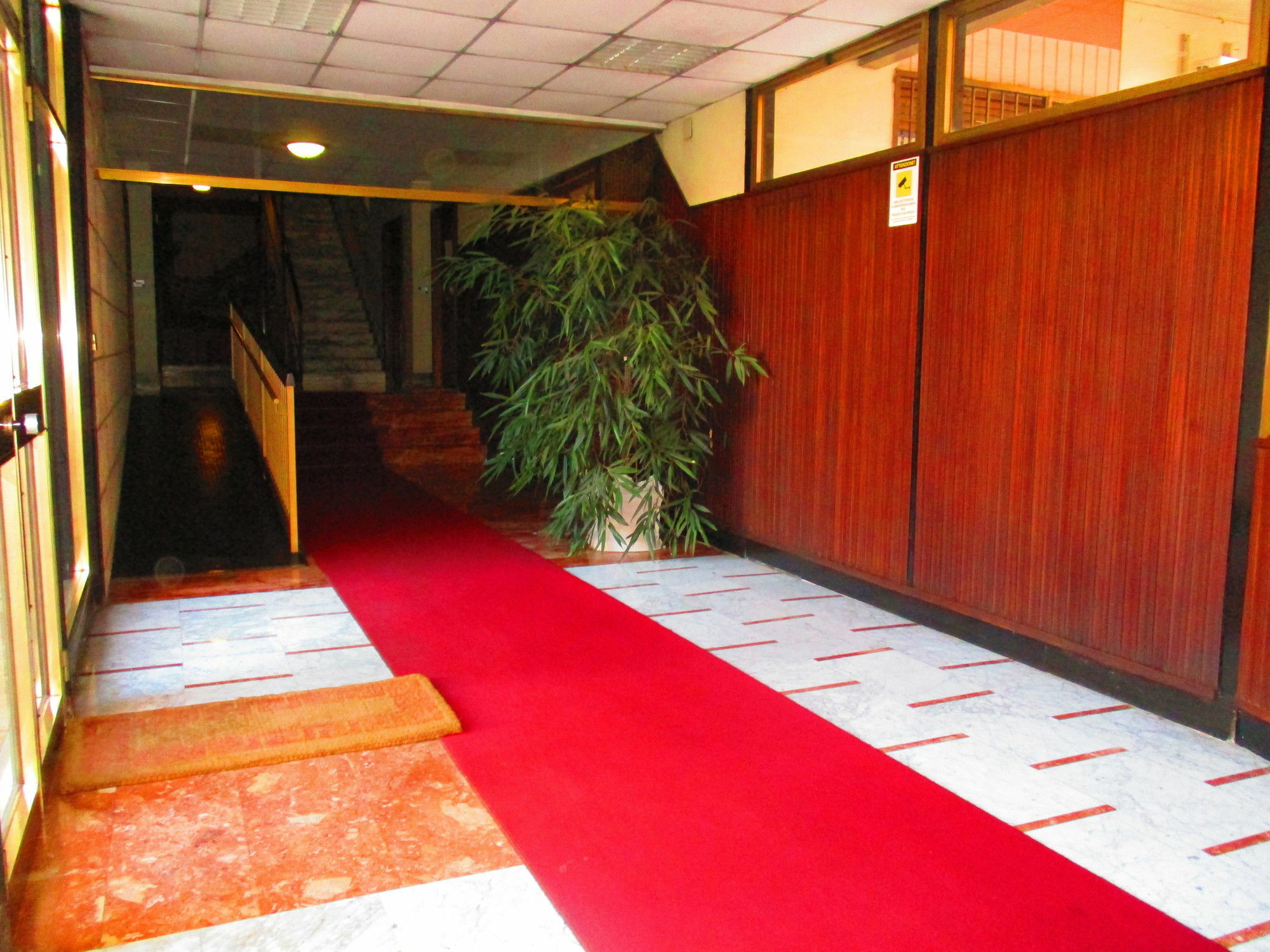 Maxim Rooms 로마 외부 사진