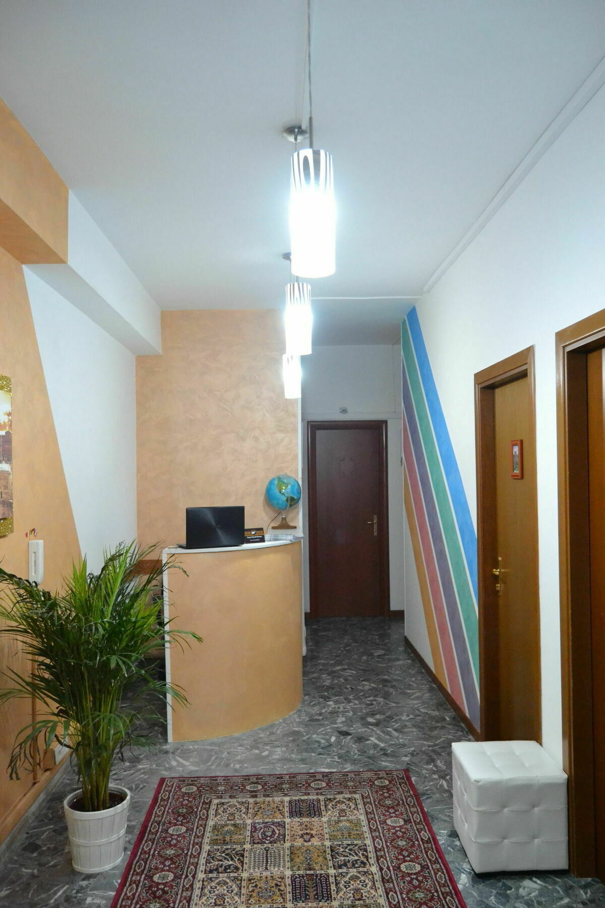 Maxim Rooms 로마 외부 사진