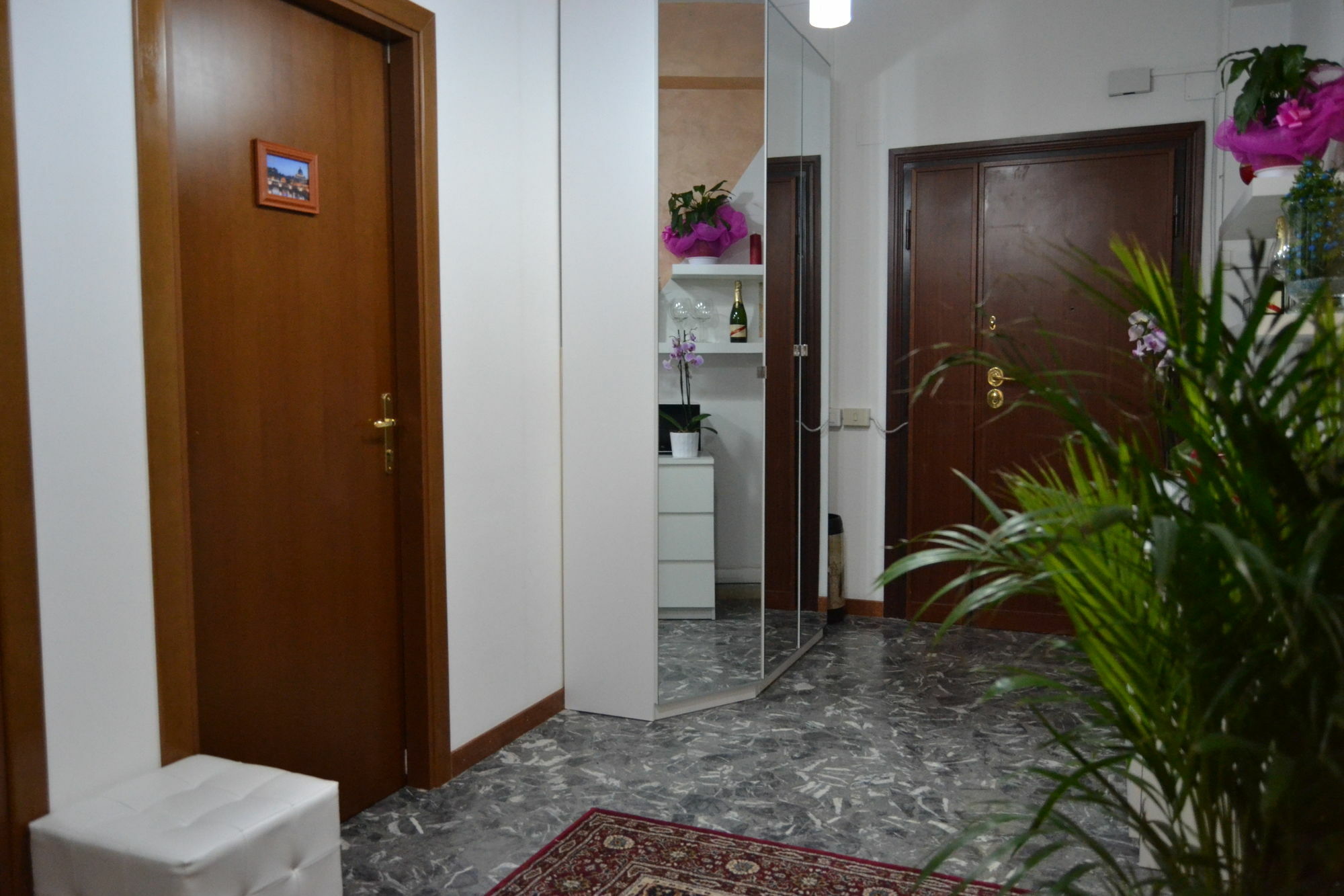 Maxim Rooms 로마 외부 사진